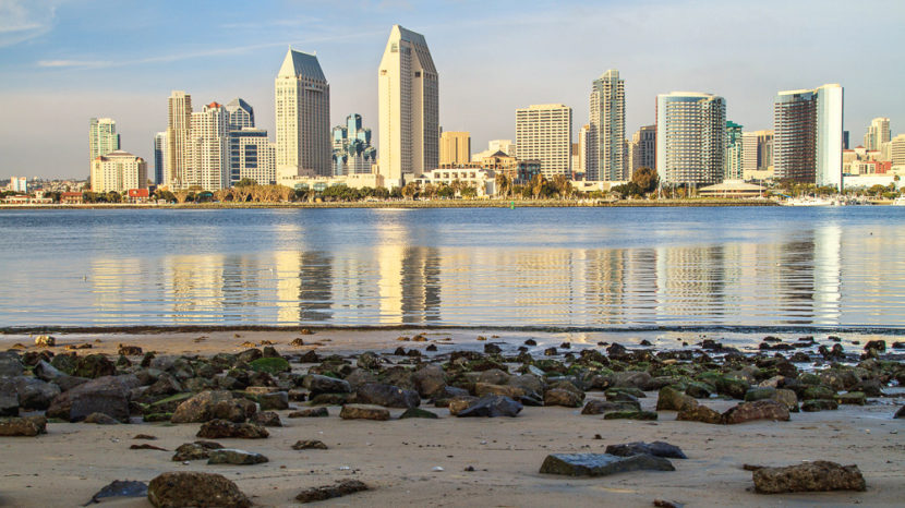 Become a Model in San Diego